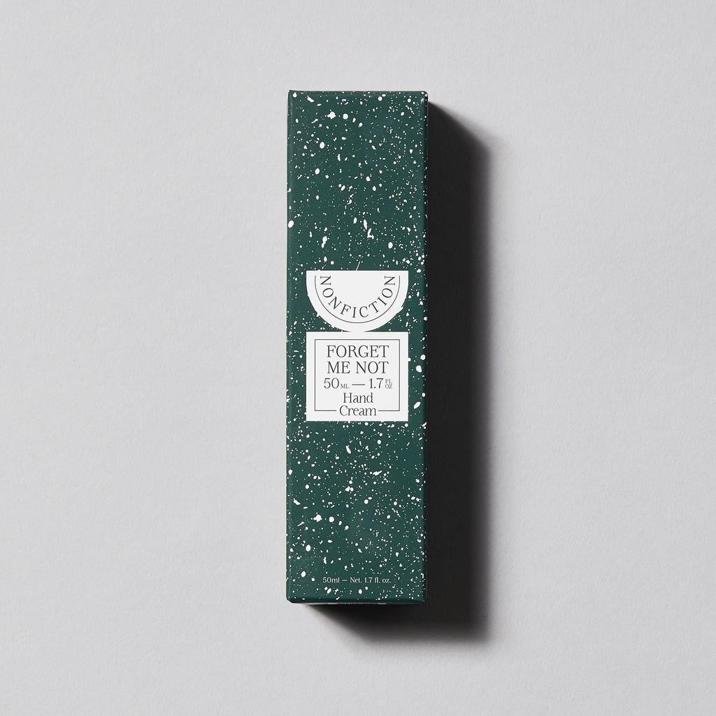 NONFICTION FORGET ME NOT Hand Cream 50ML