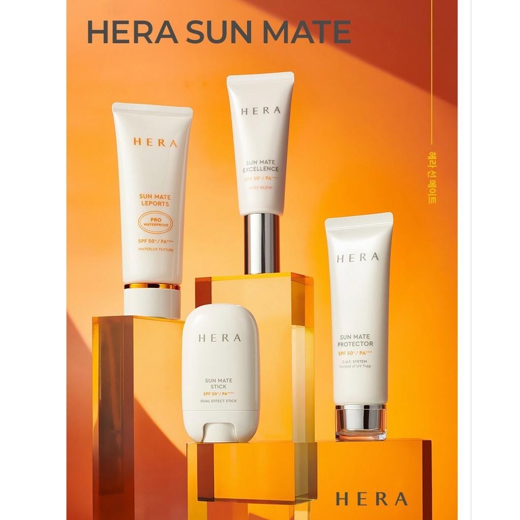 HERA Sun Mate Leports Pro Waterproof SPF50+ PA++++ 70ml