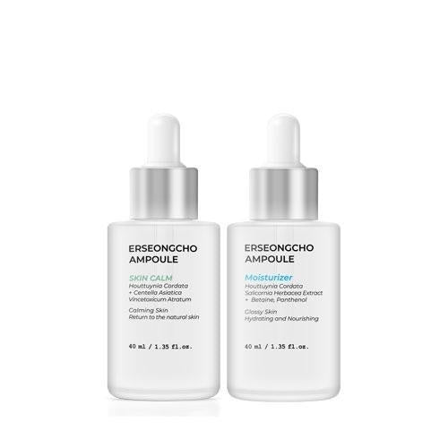 Heynature Eoseongcho Ampoule 40ml