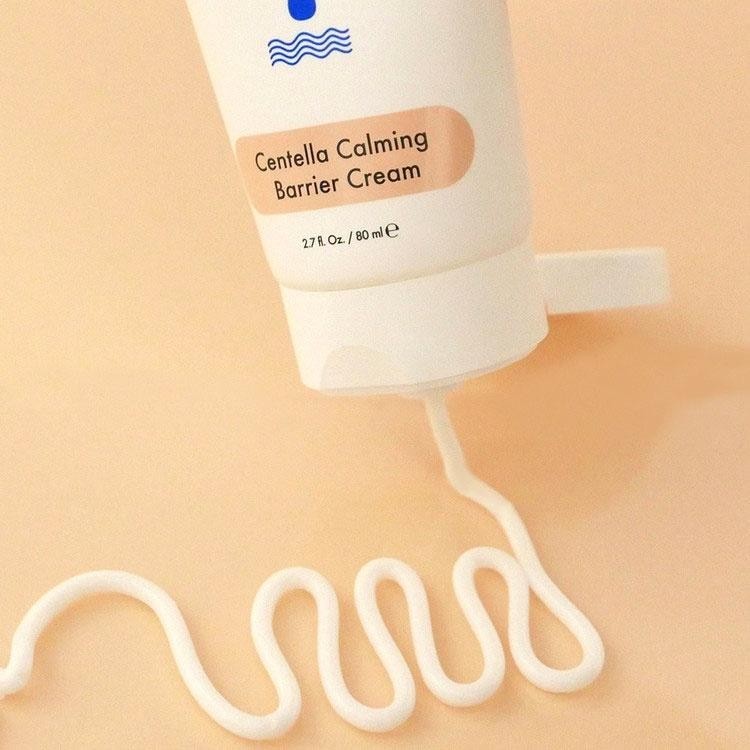 Barr Centella Calming Barrier Cream 80ml