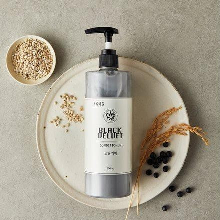 Choroc Maeul Black Velvet Conditioner 500ml