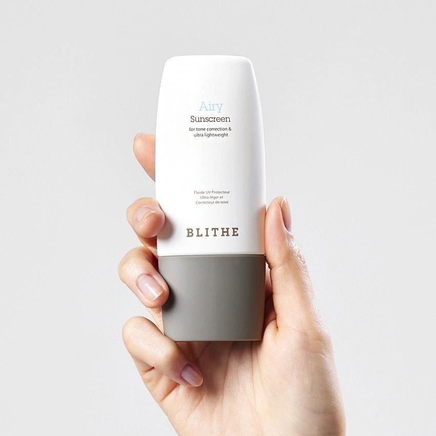 Blithe Airy Sunscreen SPF50+ PA++++ 50ml