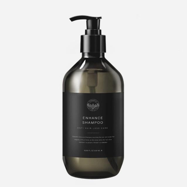 TERAPIC Enhance Shampoo 500ml