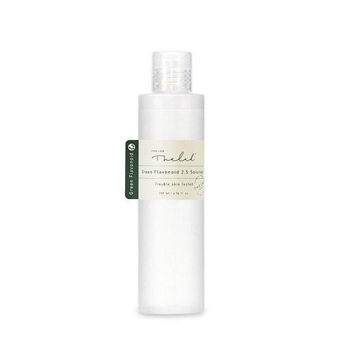 The Lab By Blanc Doux Green Flavonoid 2.5 Solution 200ml