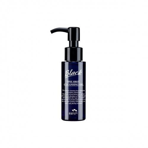 Somang Black One Shot Cleansing Oil 45ml