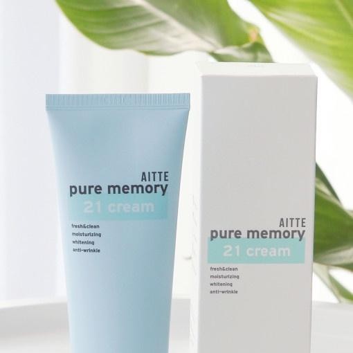 AITTE 21 Cream 150ml