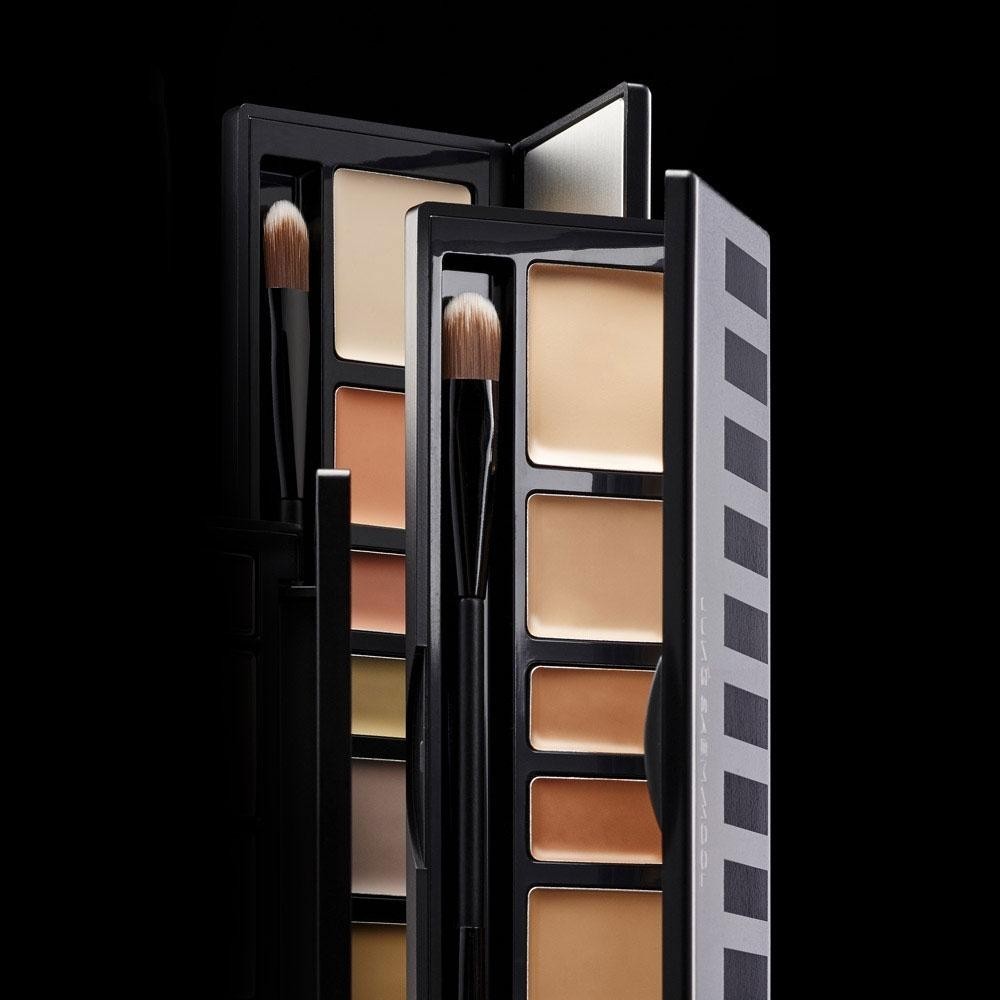 JUNGSAEMMOOL Artist Concealer Palette 6.6g