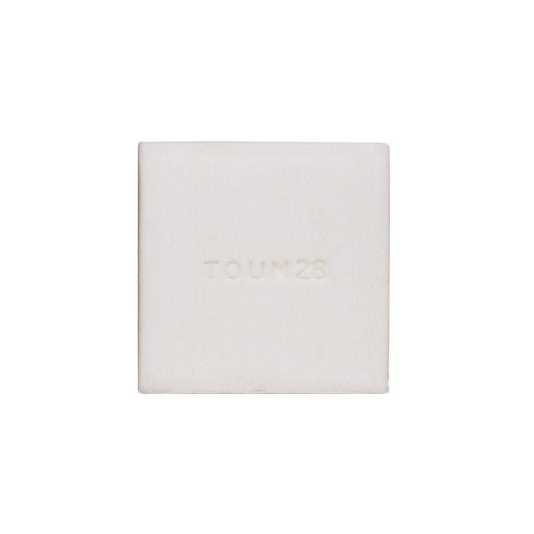 TOUN28 Solid Face Cleanser S11 Ceramide + Squalane 100g
