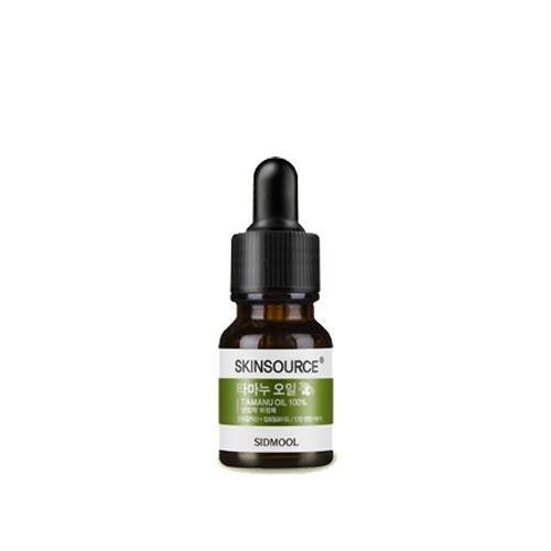 Sidmool Skinsource Tamanu Oil 12ml