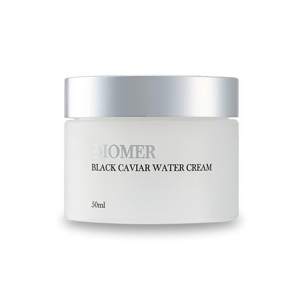 Diomer Black Caviar Moisture Cream 50ml