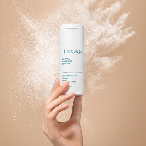 Thelavicos Enzyme Washing Powder 40g