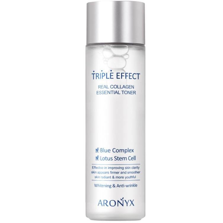 ARONYX Triple Effect Collagen Essential Toner 150ml/Basic
