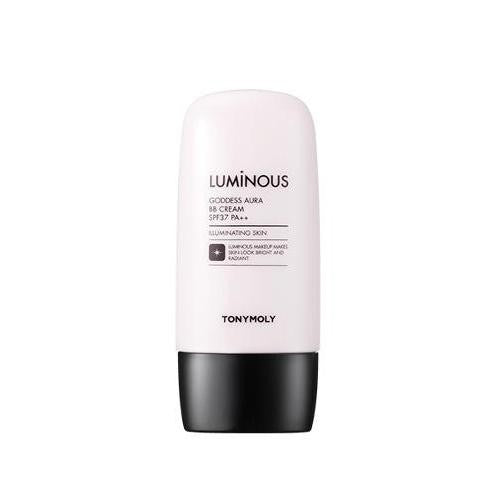 TONYMOLY Luminous Goddess Aura BB Cream 45g