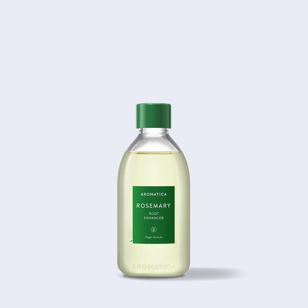 Aromatica Rosemary Root Enhancer 100ml