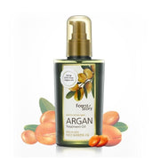Forest Story Argan Treatment Oil 120ml