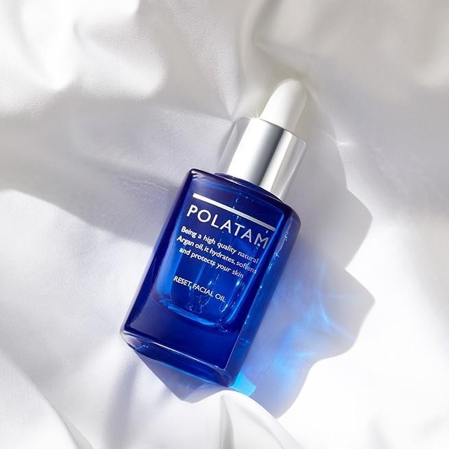 Polatam Reset Facial Oil 30ml