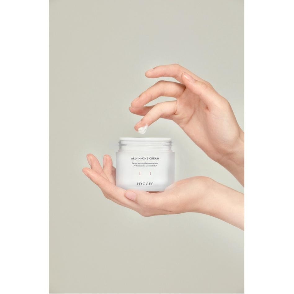 Hyggee All-in-One Cream 80ml