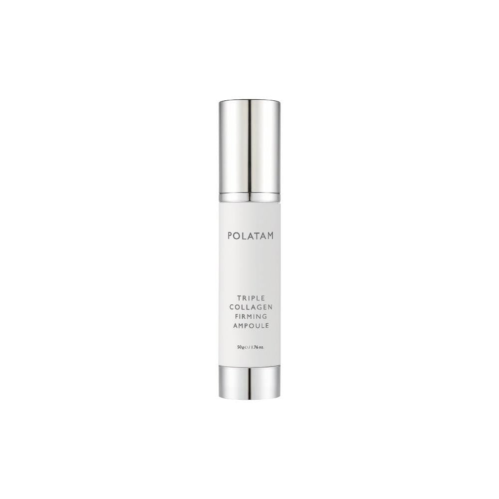 Polatam Triple Collagen Firming Ampoule 50g
