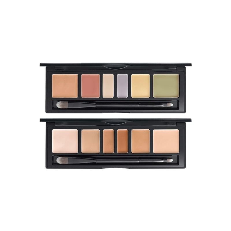 JUNGSAEMMOOL Artist Concealer Palette 6.6g