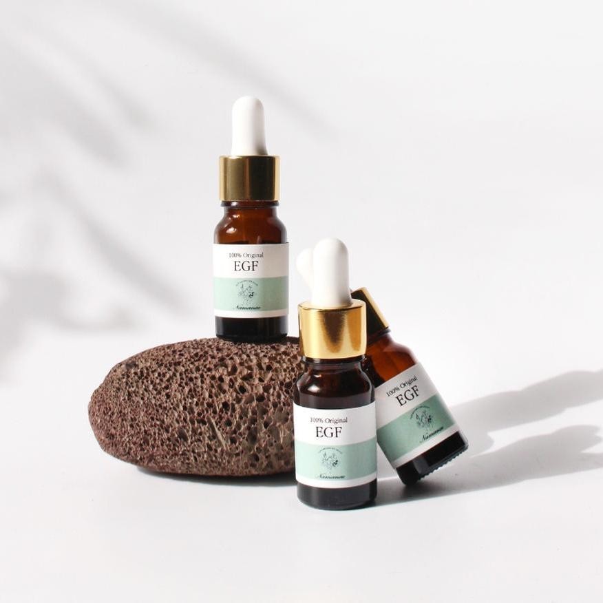 CELLBN 100% Original EGF 10PPM 10ml