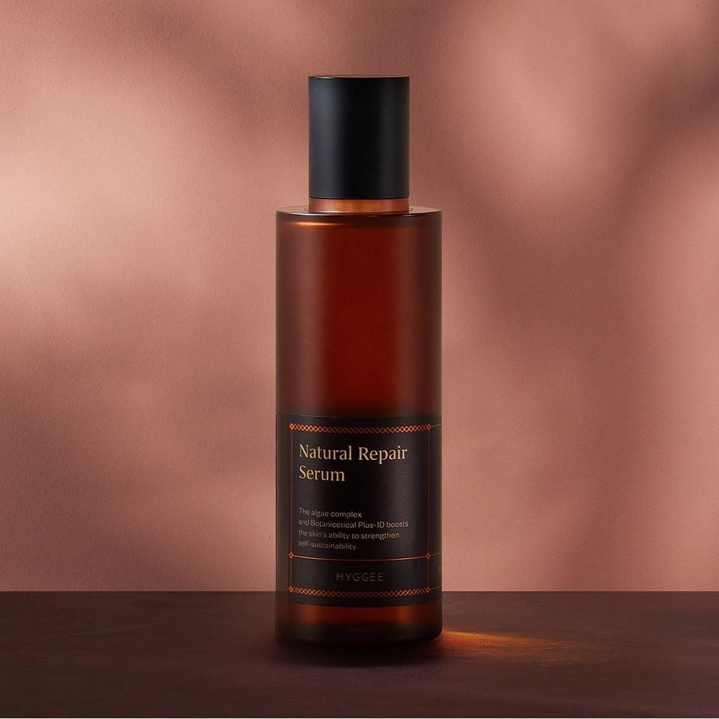 Hyggee Natural Repair Serum 120ml