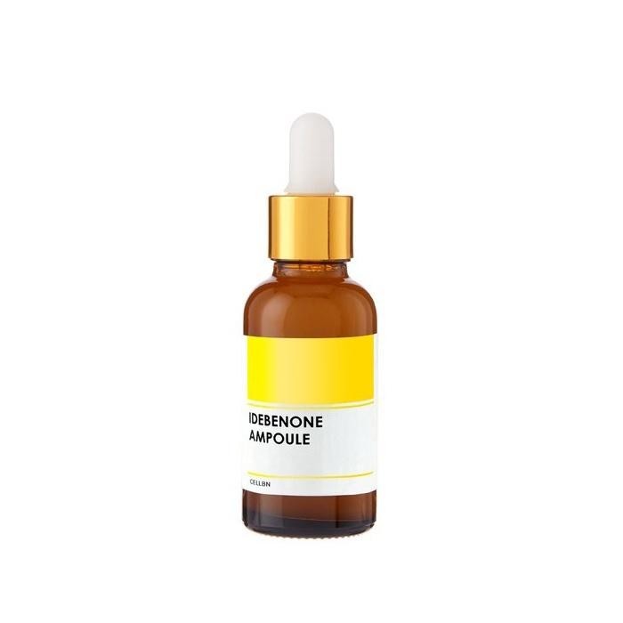 CELLBN Idebenone Ampoule 30000PPM 30ml