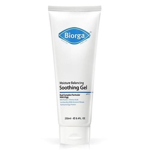 Biorga Moisture Balancing Soothing Gel 250ml