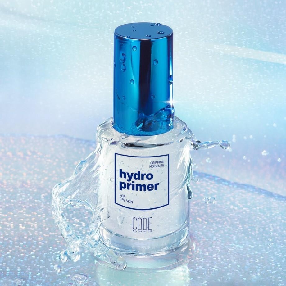 Code Glokolor M. Hydro Primer 30ml+10ml