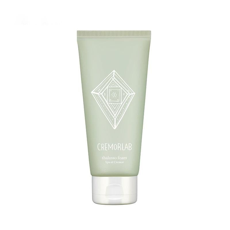 Cremorlab Spa et Cremor Thalasso Foam 120ml