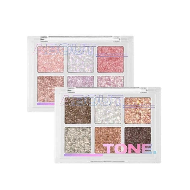 About Tone Oh My Glitter Pop 3.3g