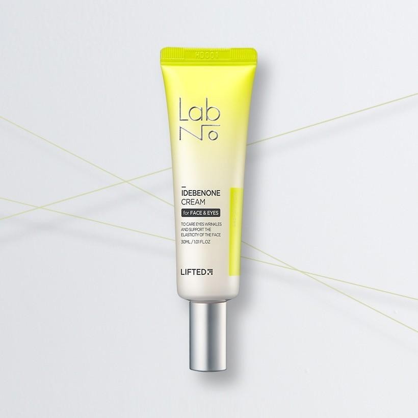 Labno Lifted Idebenone Cream 30ml