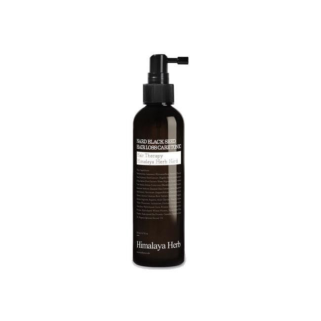Nard Black Seed Hair Loss Care Tonic 200ml