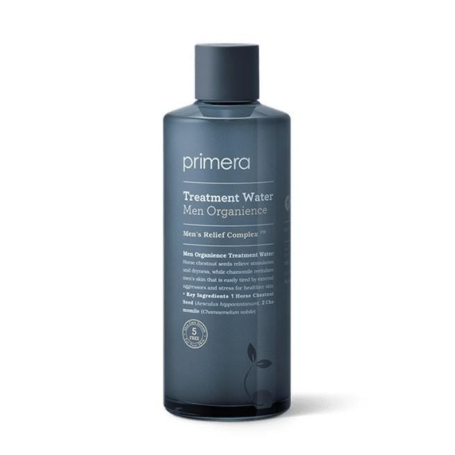 Primera Men Organience Set 180ml+150ml