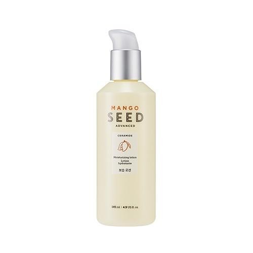 TheFaceShop Mango Seed Moisturizing Lotion 145ml