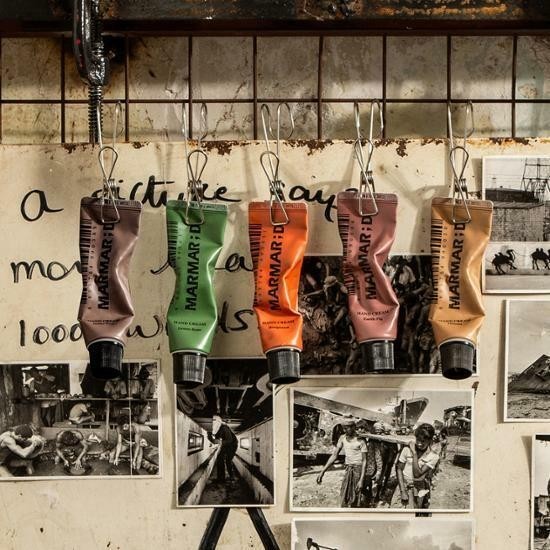 MARMARD Hand Cream 50ml