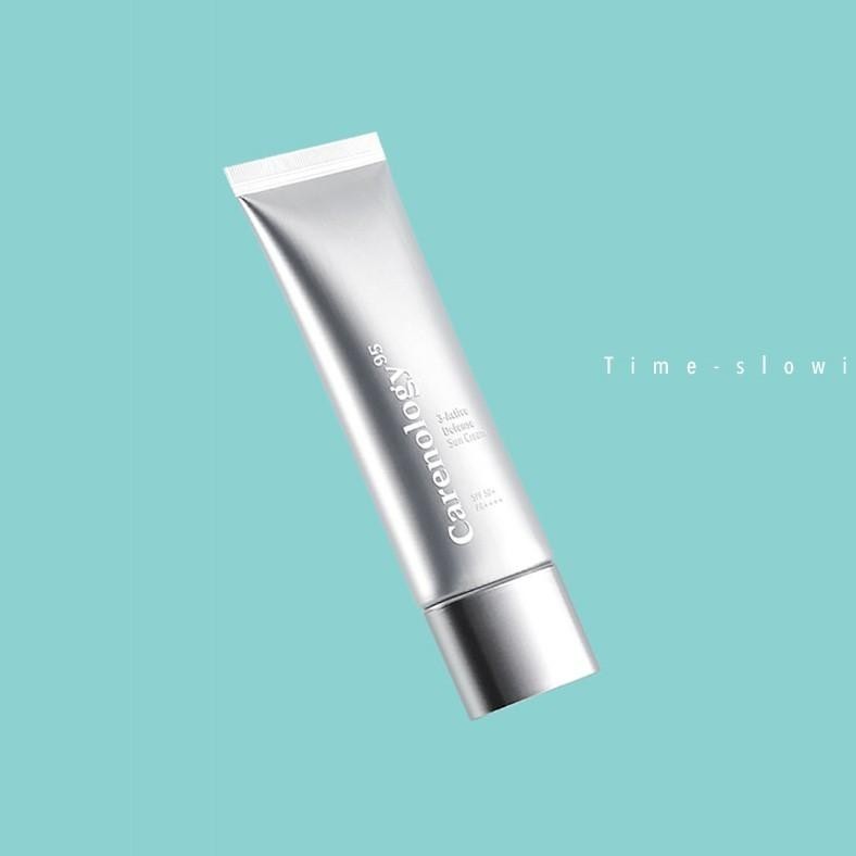 Carenology 3-Active Defense Sun Cream SPF50+ PA++++ 45ml