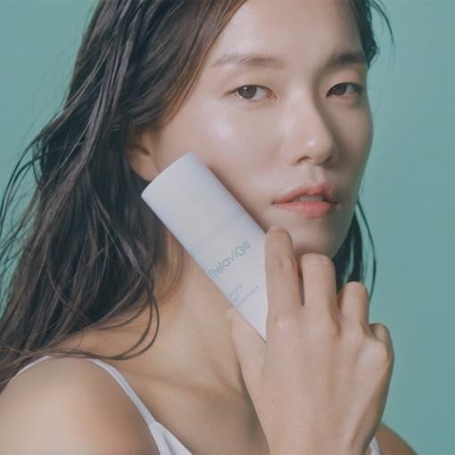 Thelavicos Delicate Daily Moisturizer 110ml