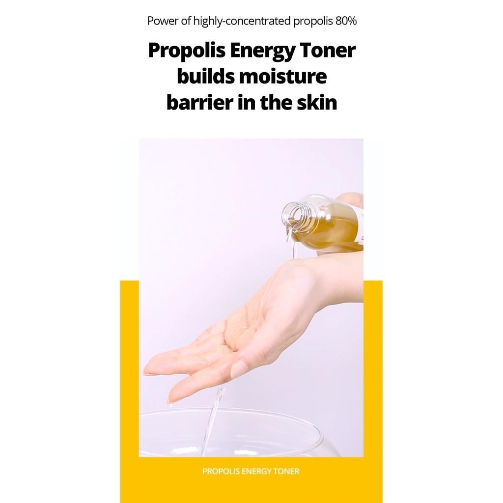 Bonajour Propolis Energy Toner 205ml