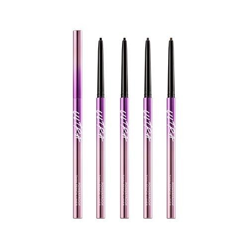 MISSHA Ultra Power Proof Thin Pencil Liner 0.12g