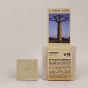TOUN28 Solid Shampoo Bar S19 Baobab Tree Oil 100g