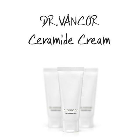 VANCOR Dr.Vancor Ceramide Cream 60ml