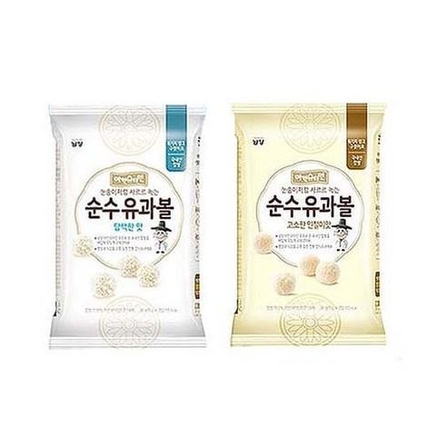 Namyang Einstein pure oil and honey pastry ball 30g