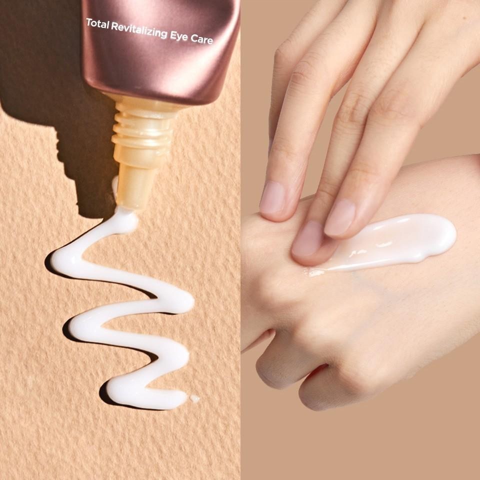 manyo Bifida Biome Concentrate Eye Cream 30ml