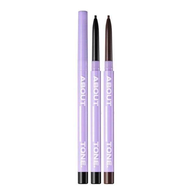 About Tone Standout Slim Gel Eyeliner 0.05g