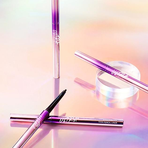 MISSHA Ultra Power Proof Thin Pencil Liner 0.12g