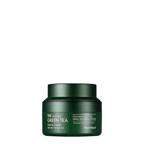 TONYMOLY The Chok Chok Green Tea Intense Cream 60ml