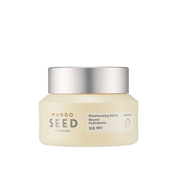 TheFaceShop Mango Seed Moisturizing Butter 50ml