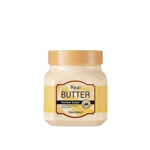 TONYMOLY Real Butter Nourishing Cream 320ml