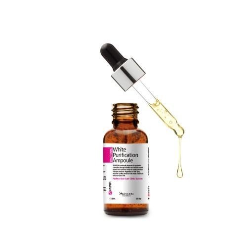 SKINDOM White Purification Ampoule 30ml