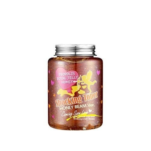 LabelYoung Shocking Toner Honey Beam Version 250ml